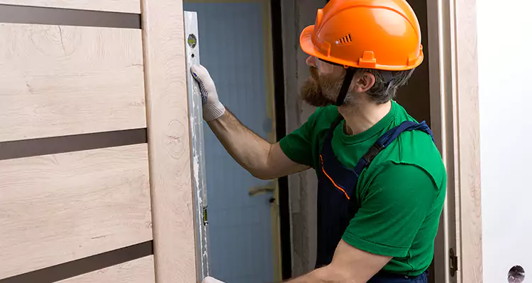 Pocket Door Repair Cost in Midway, FL