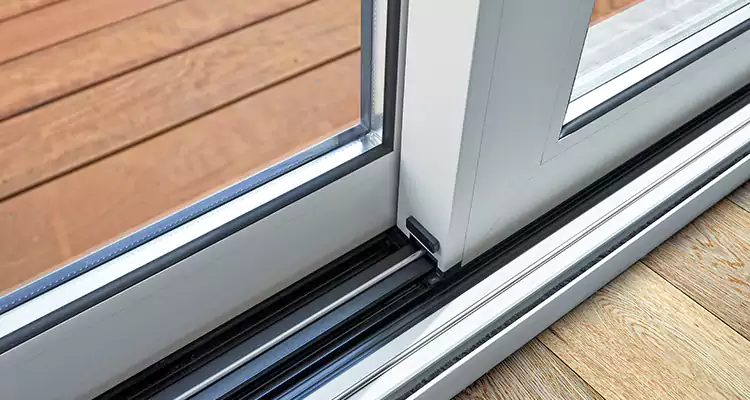Sliding Door Track Brackets in Midway, FL